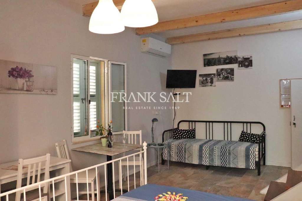 4 Bed, HouseFor Sale, Cospicua, Malta