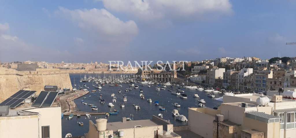 2 Bed, ApartmentFor Sale, Kalkara, Malta