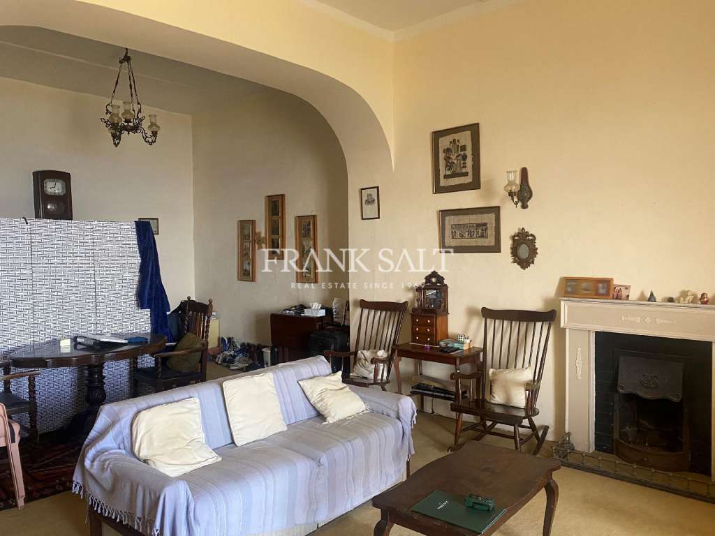 4 Bed, ApartmentFor Sale, Sliema, Malta