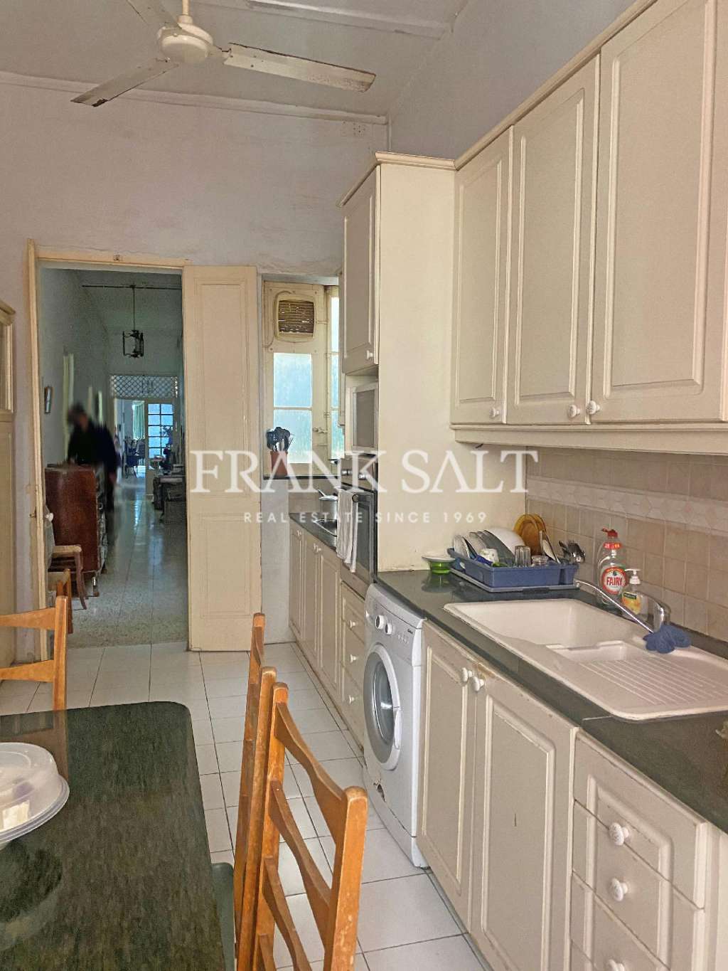 4 Bed, ApartmentFor Sale, Sliema, Malta