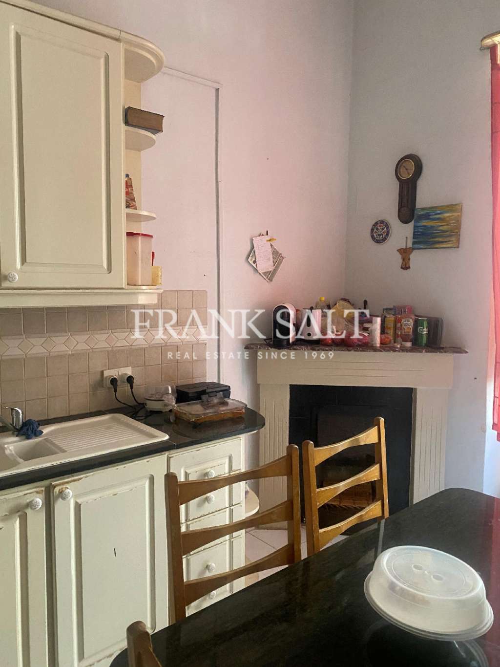 4 Bed, ApartmentFor Sale, Sliema, Malta