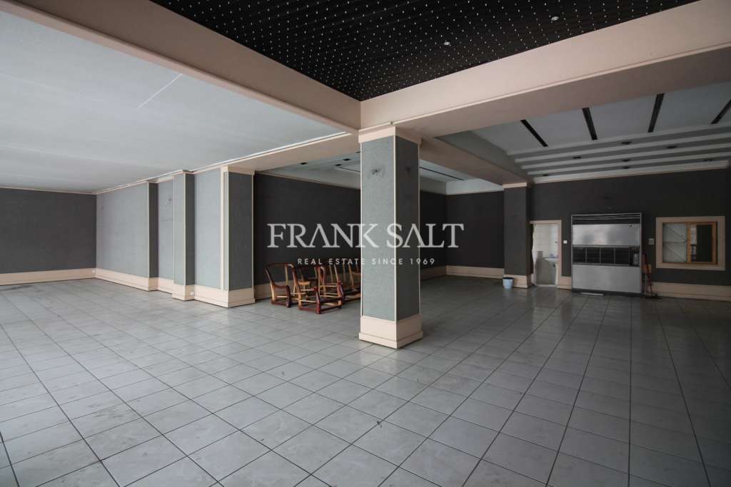 Commercial Property, For Sale