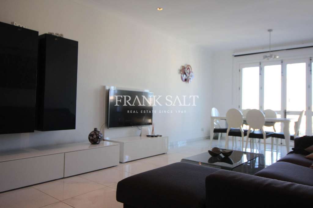 3 Bed, ApartmentFor Sale, Sliema, Malta