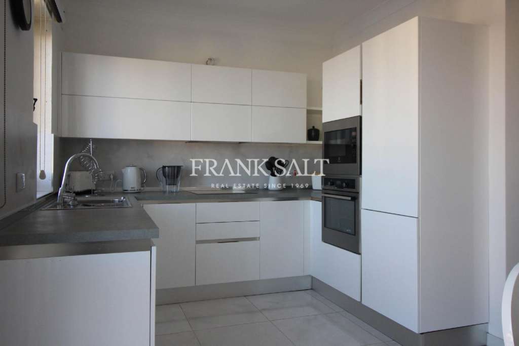 3 Bed, ApartmentFor Sale, Sliema, Malta