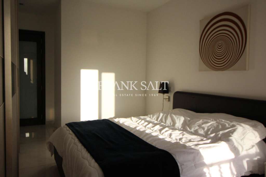 3 Bed, ApartmentFor Sale, Sliema, Malta