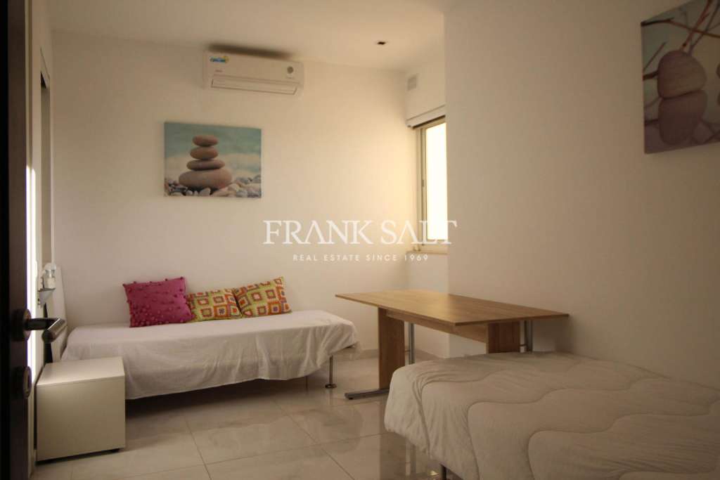 3 Bed, ApartmentFor Sale, Sliema, Malta