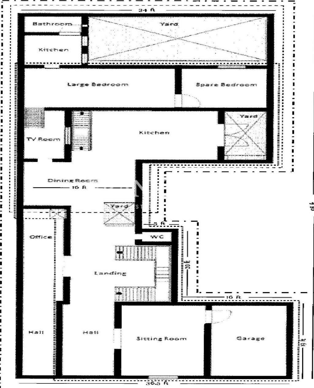 Commercial Property, For Sale
