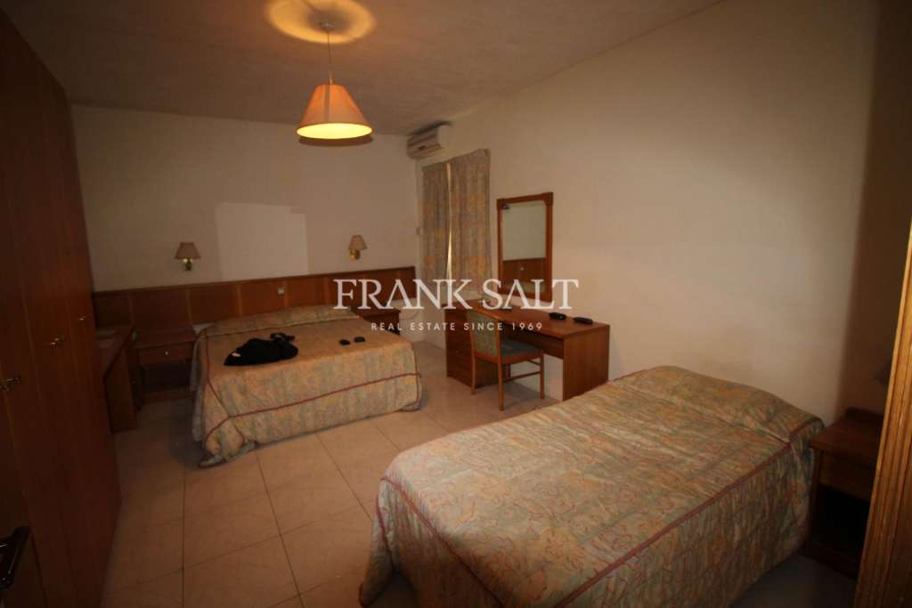 1 Bed, ApartmentFor Sale, Qawra, Malta