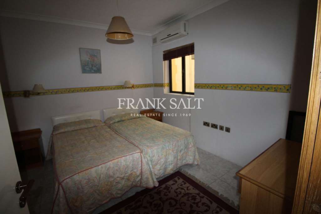 1 Bed, ApartmentFor Sale, Qawra, Malta