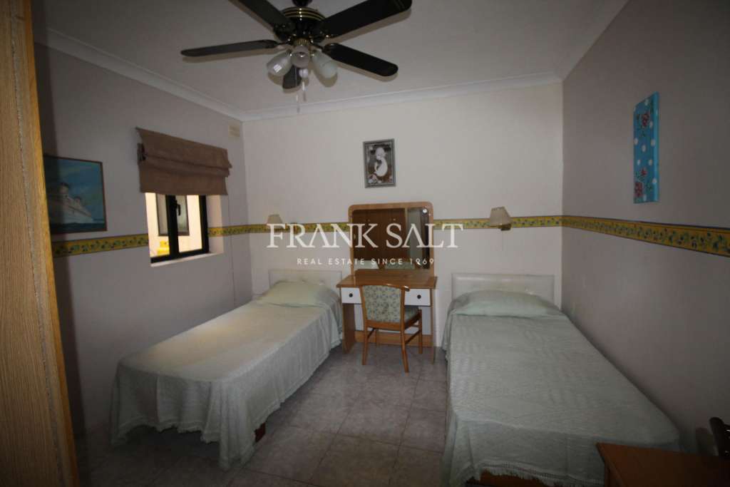 1 Bed, ApartmentFor Sale, Qawra, Malta