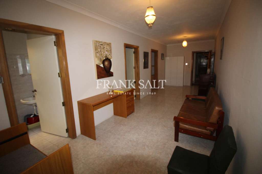 1 Bed, ApartmentFor Sale, Qawra, Malta