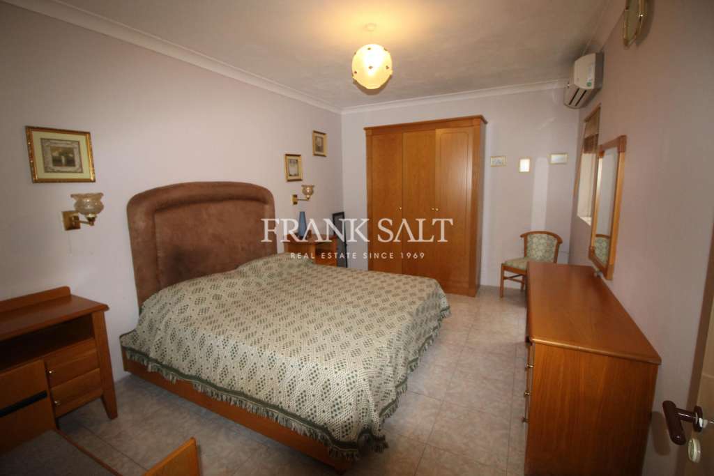 1 Bed, ApartmentFor Sale, Qawra, Malta