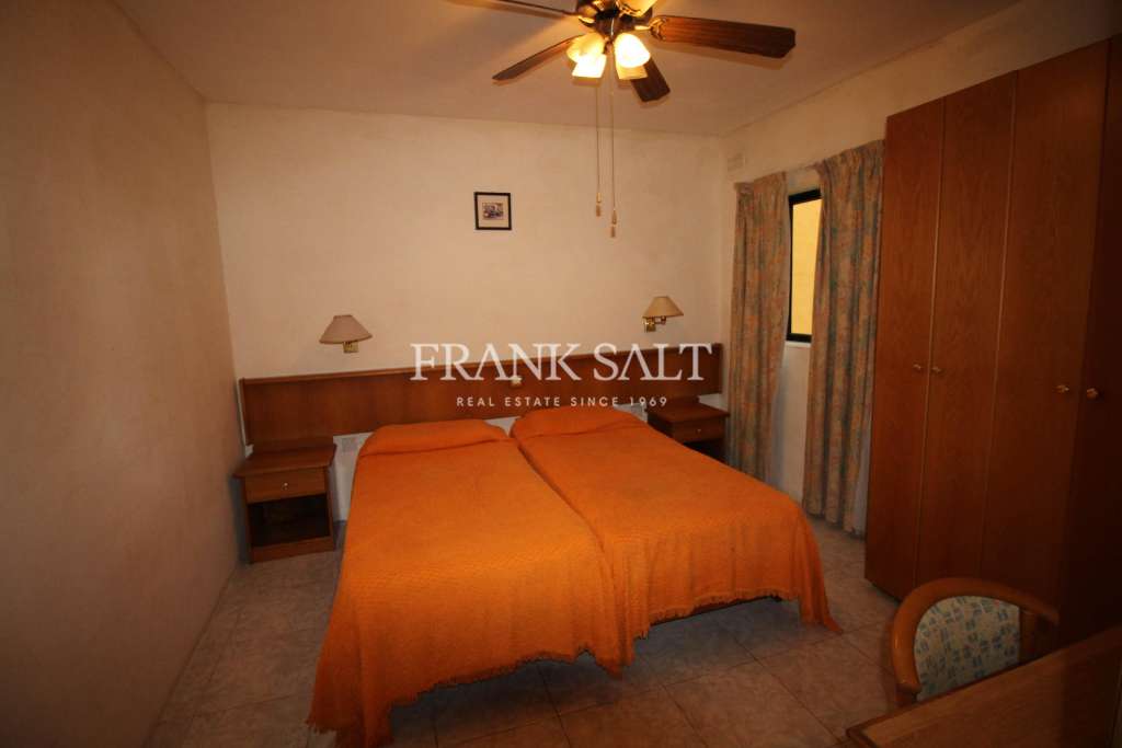 1 Bed, ApartmentFor Sale, Qawra, Malta