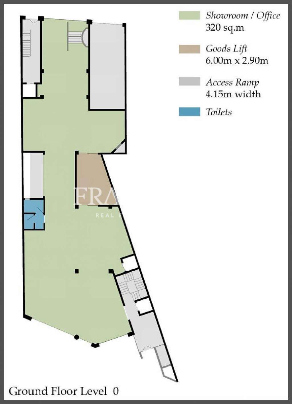 Commercial Property, For Sale