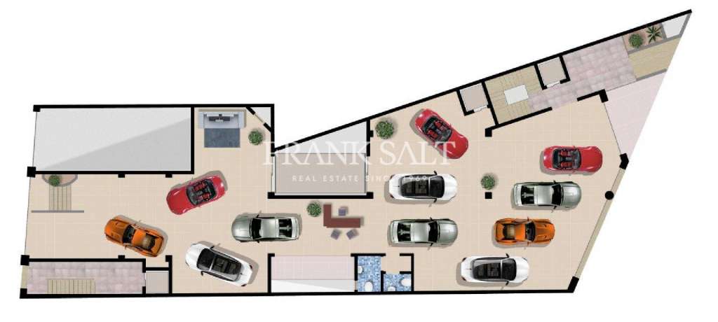 Commercial Property, For Sale