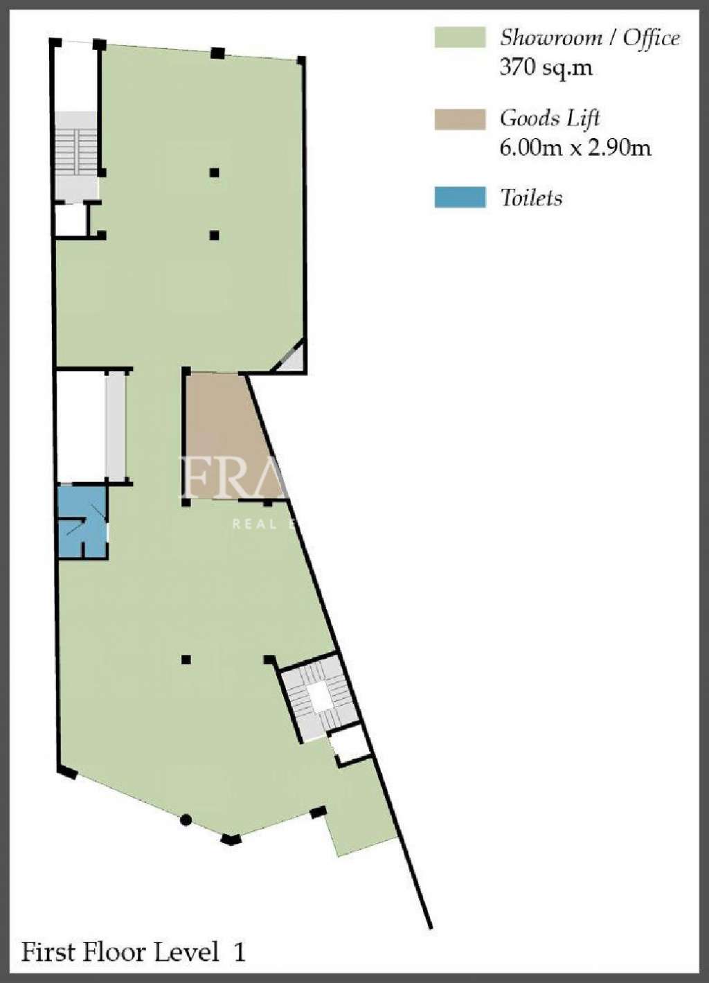 Commercial Property, For Sale