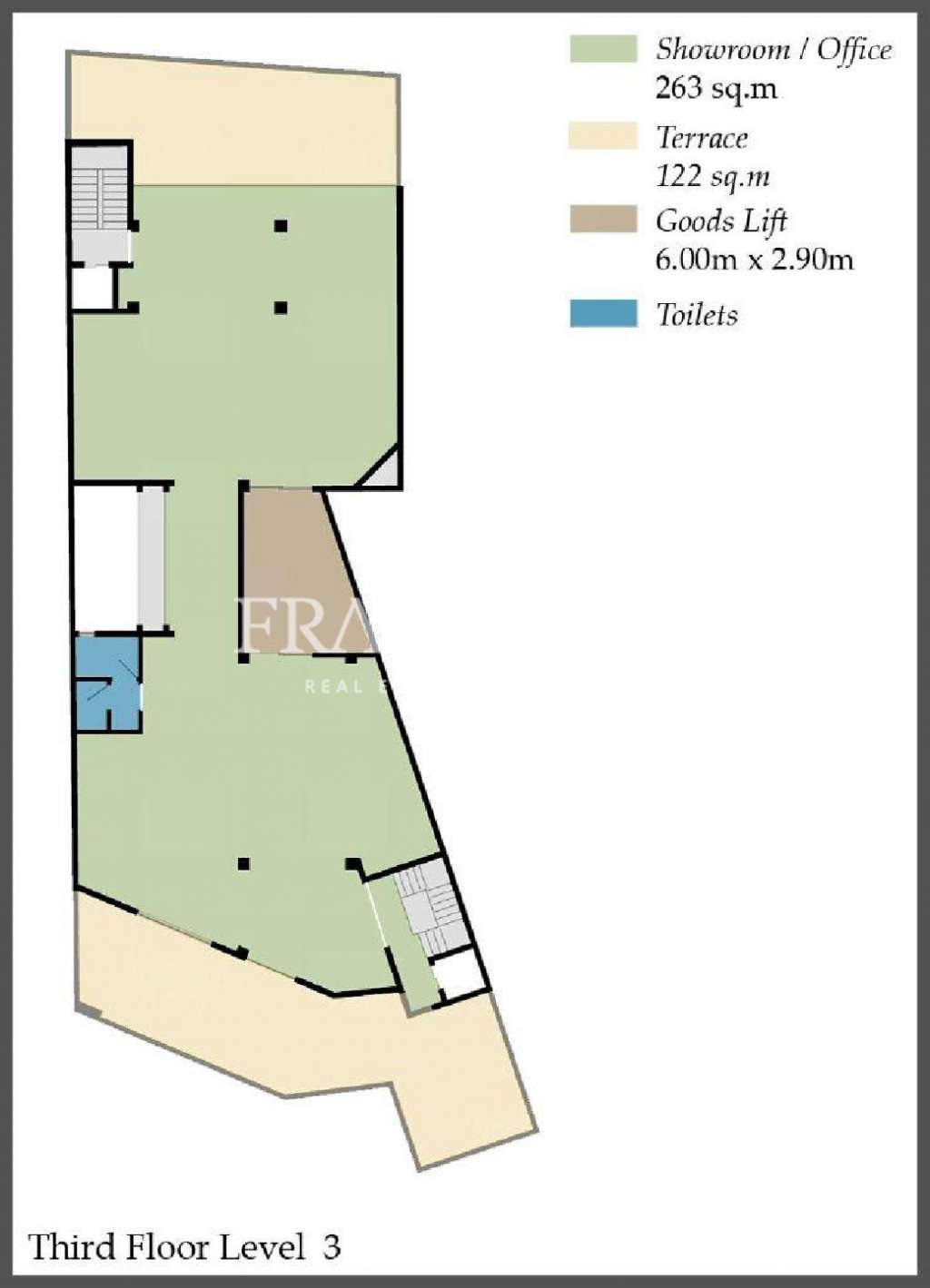 Commercial Property, For Sale