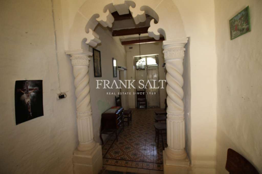 4 Bed, HouseFor Sale, Wardija, Malta