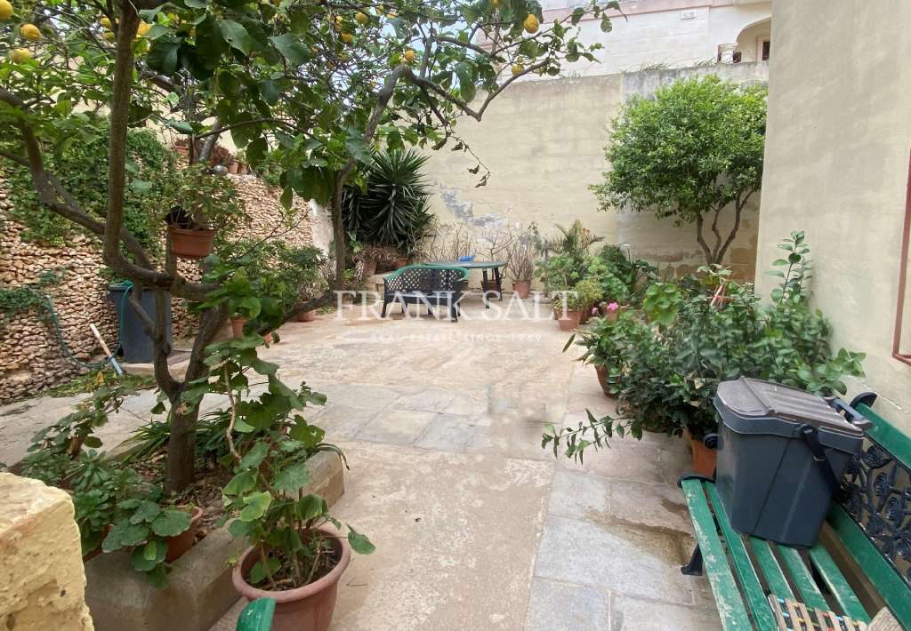 4 Bed, HouseFor Sale, Rabat, Malta