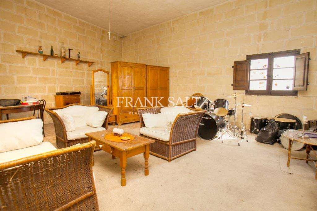 6 Bed, HouseFor Sale, Rabat, Malta