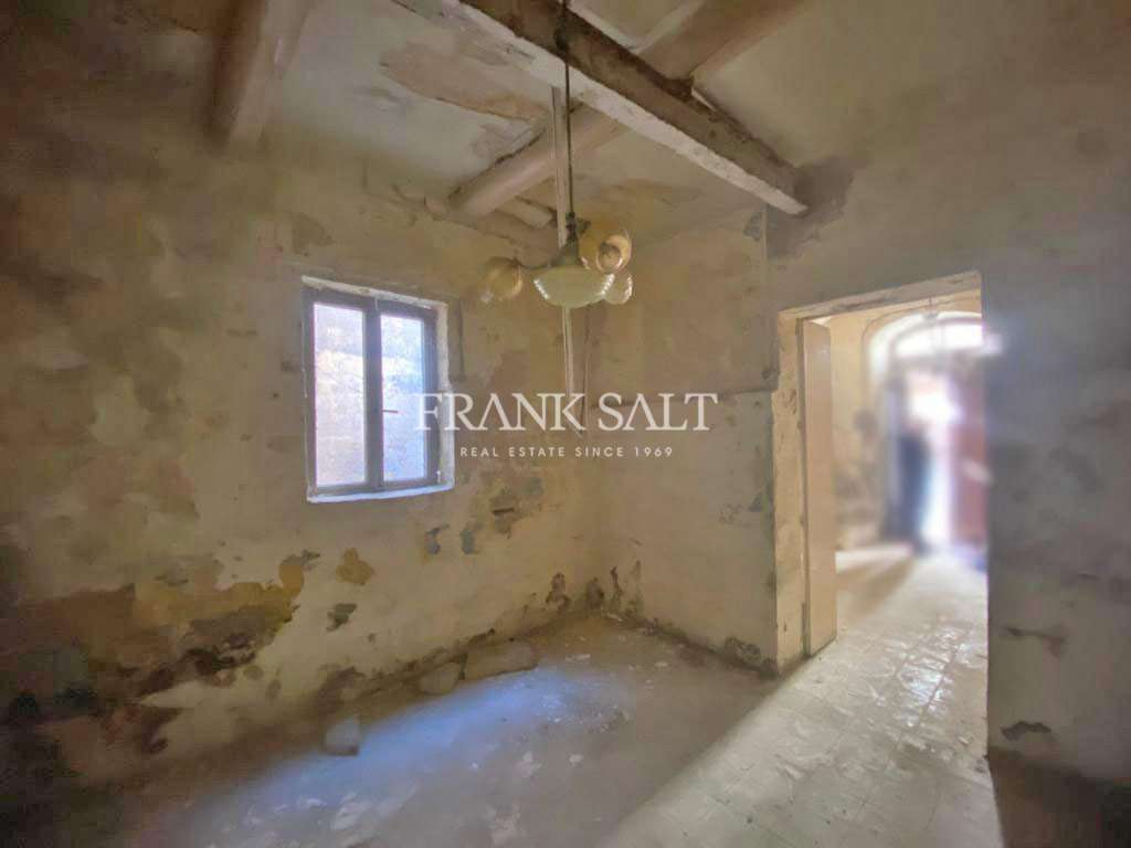 3 Bed, HouseFor Sale, Qormi, Malta