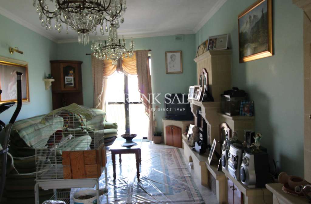 3 Bed, ApartmentFor Sale, Qormi, Malta