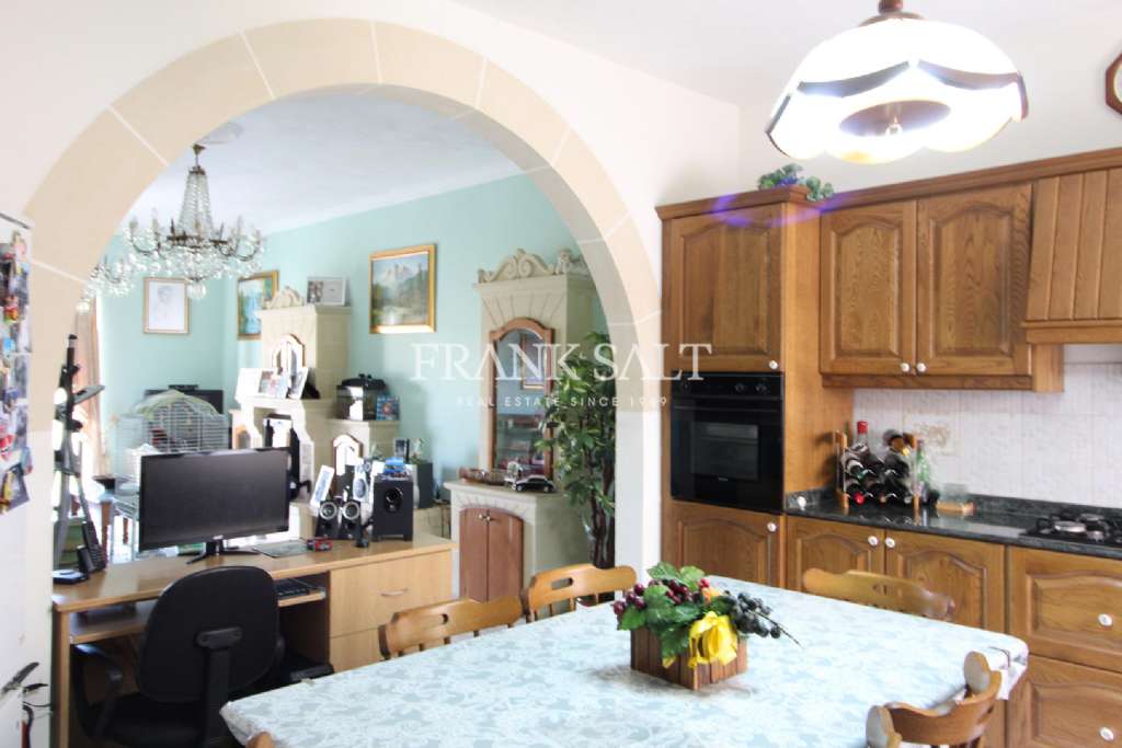 3 Bed, ApartmentFor Sale, Qormi, Malta