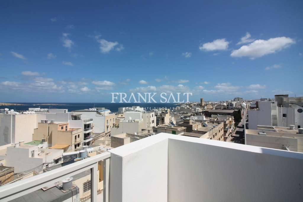 2 Bed, ApartmentFor Sale, St Pauls Bay, Malta