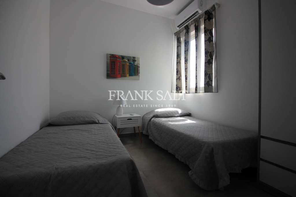 2 Bed, ApartmentFor Sale, St Pauls Bay, Malta