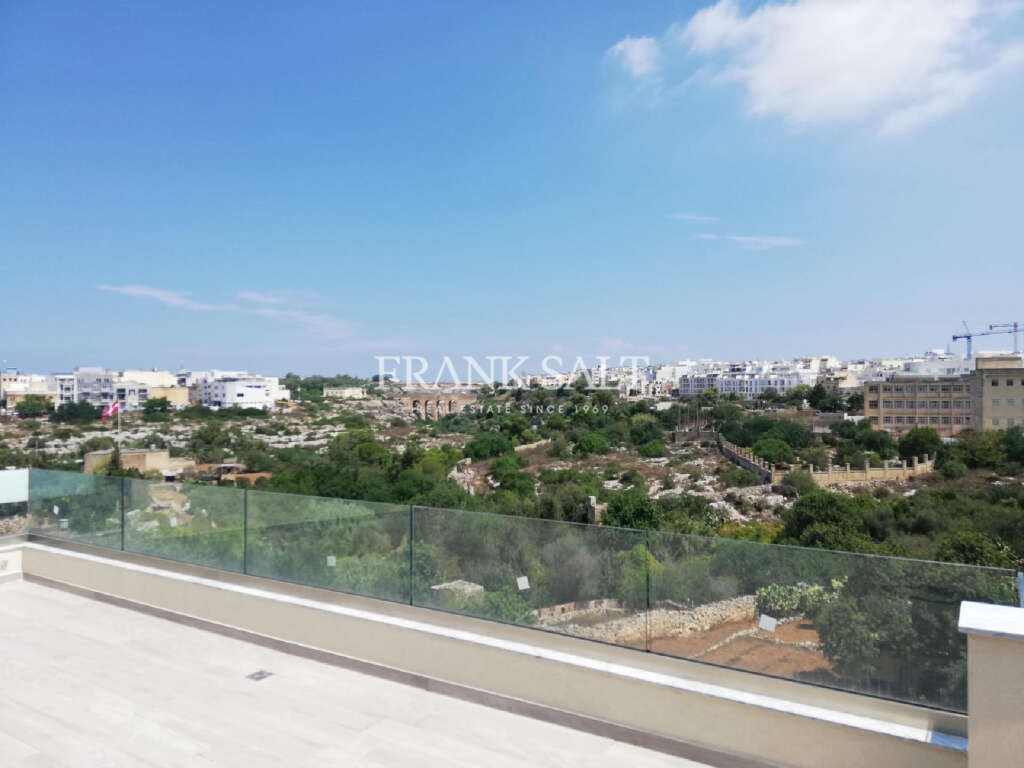 1 Bed, ApartmentFor Sale, Mosta, Malta