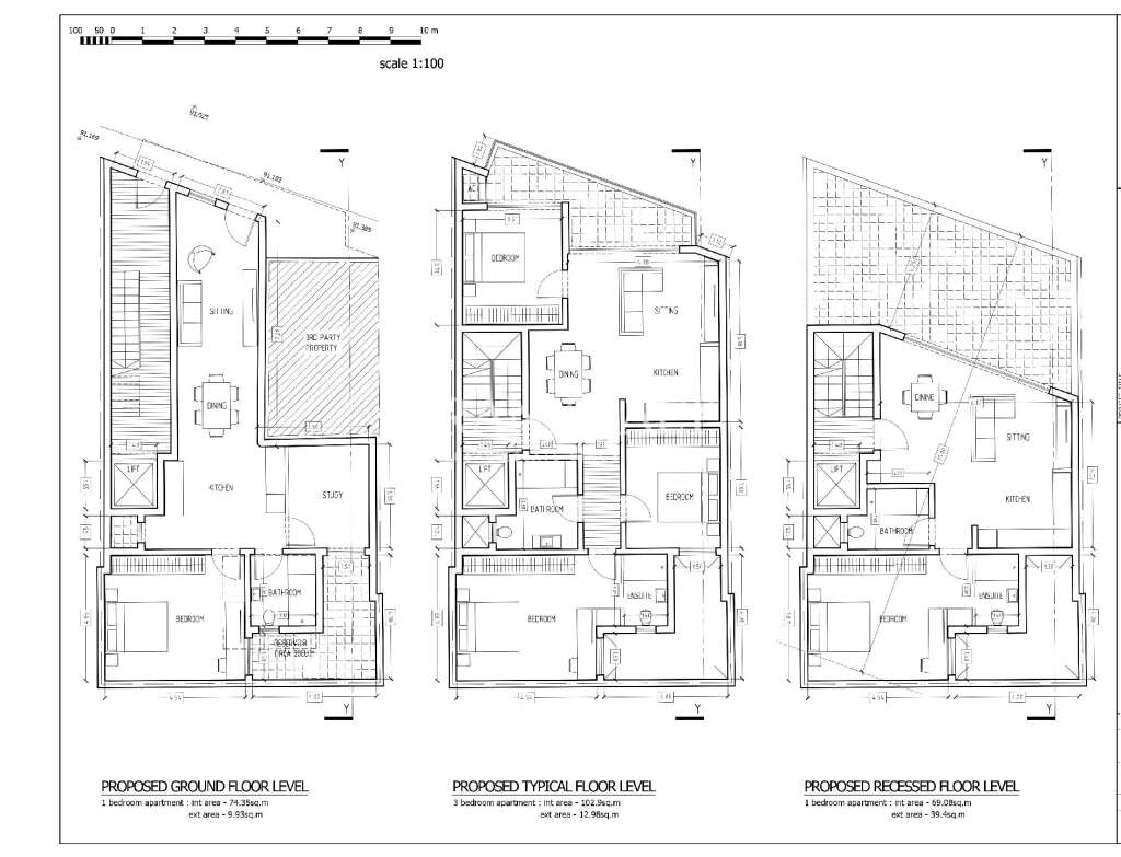 1 Bed, ApartmentFor Sale, Mosta, Malta