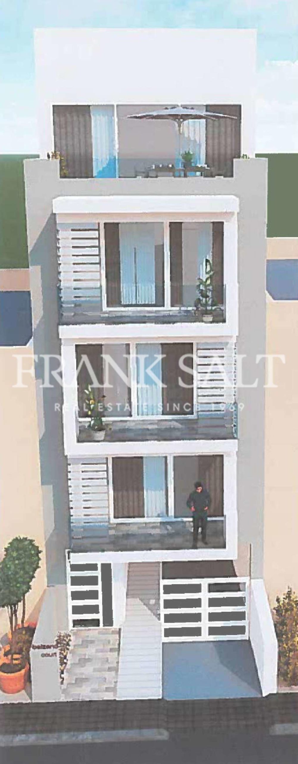 3 Bed, ApartmentFor Sale, Balzan, Malta