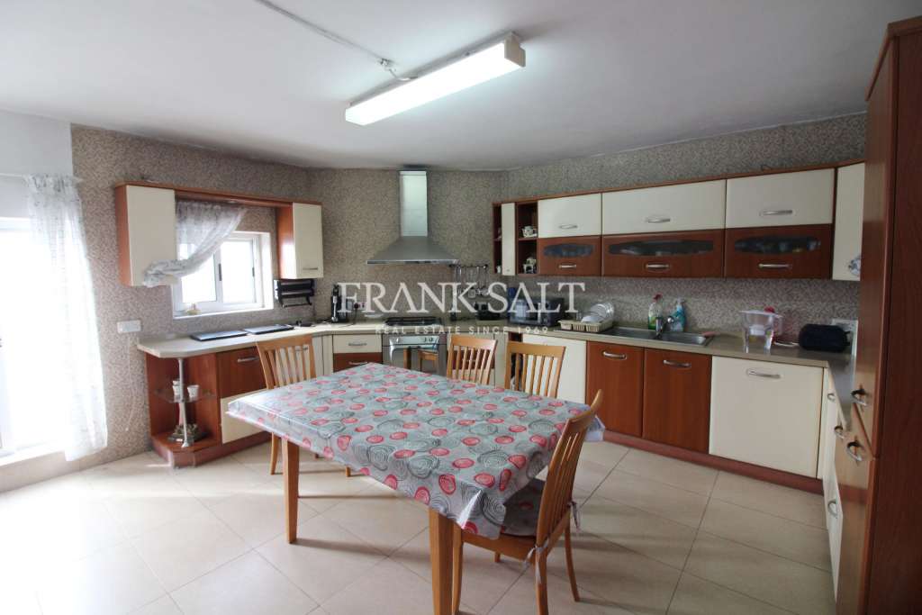 3 Bed, HouseFor Sale, Fgura, Malta