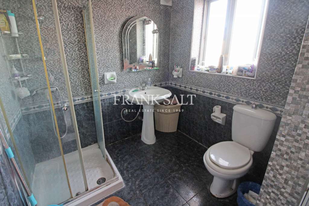 3 Bed, HouseFor Sale, Fgura, Malta