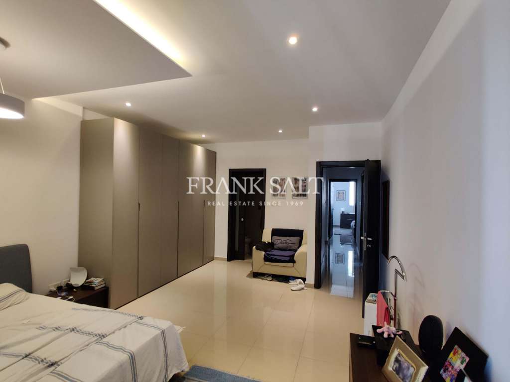 3 Bed, ApartmentFor Sale, Swieqi, Malta