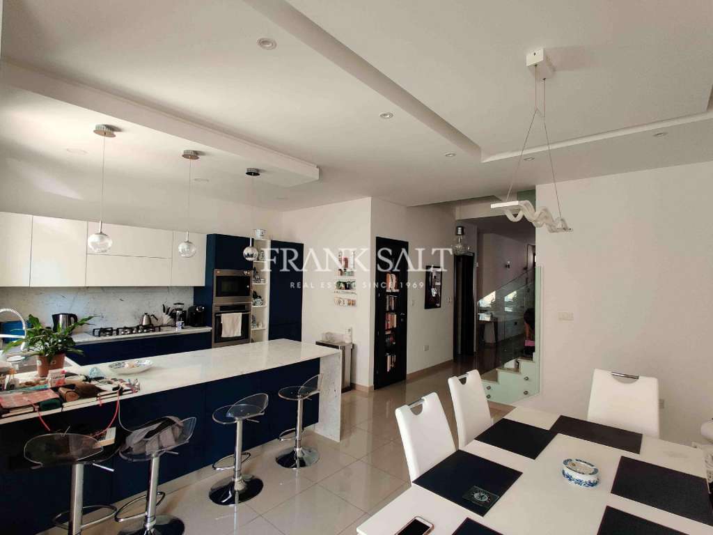 3 Bed, ApartmentFor Sale, Swieqi, Malta