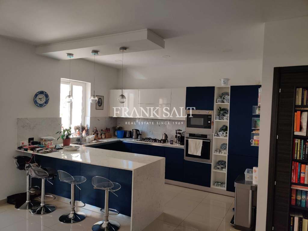 3 Bed, ApartmentFor Sale, Swieqi, Malta