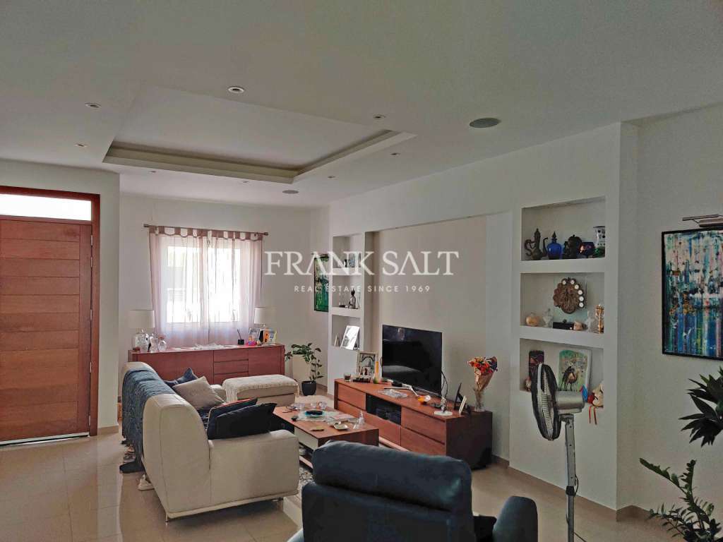 3 Bed, ApartmentFor Sale, Swieqi, Malta