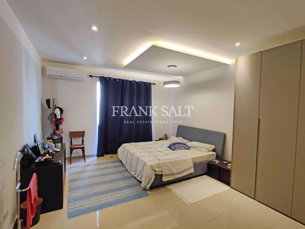 3 Bed, ApartmentFor Sale, Swieqi, Malta