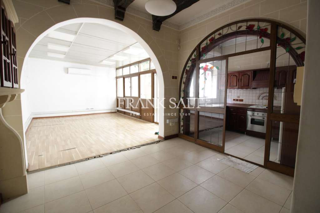 HouseFor Sale, Luqa, Malta