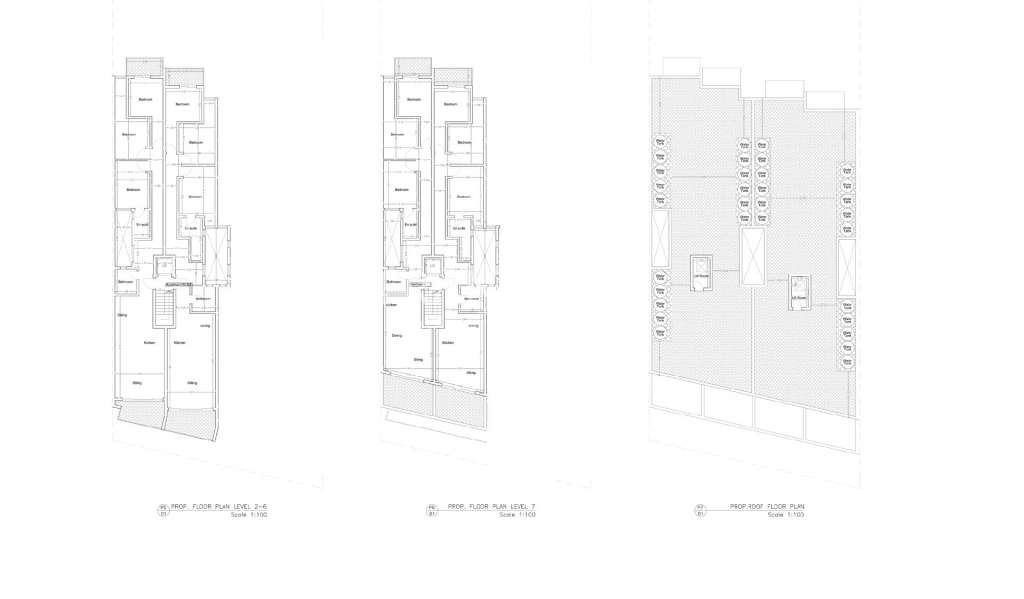 3 Bed, ApartmentFor Sale, Qawra, Malta