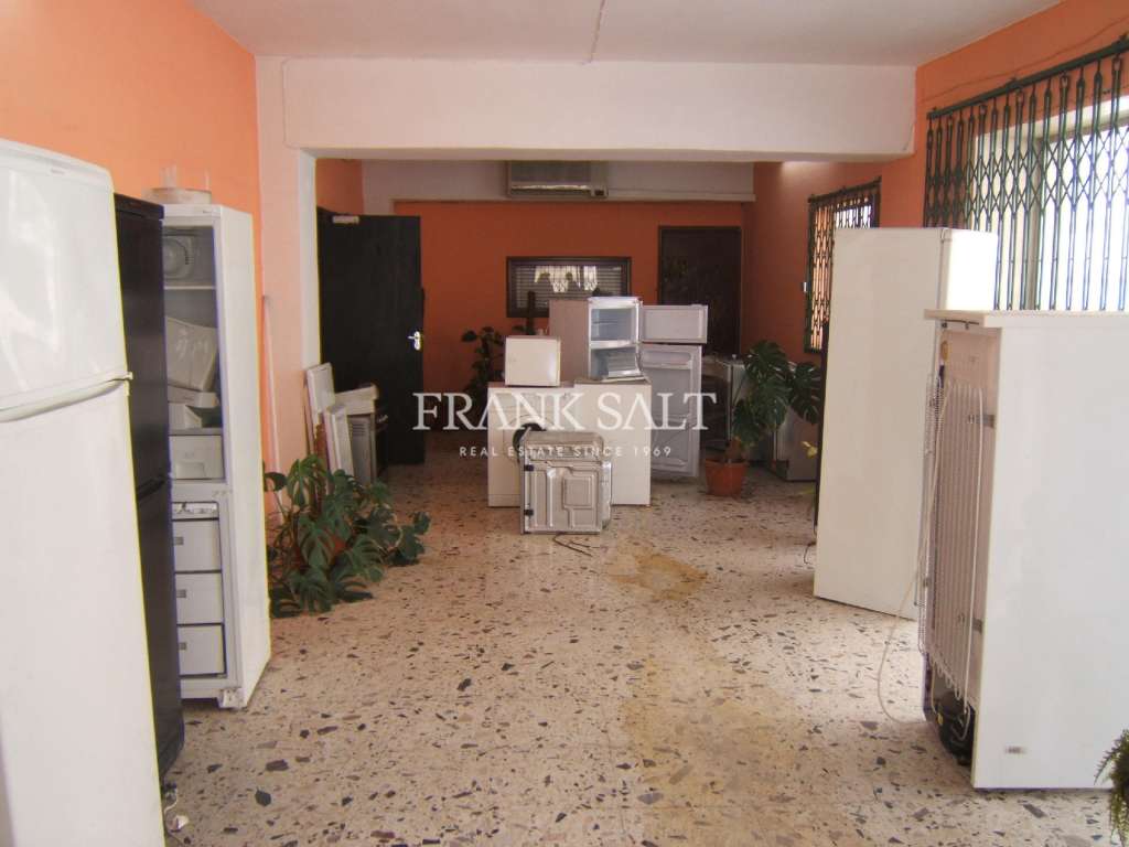 Commercial Property, For Sale