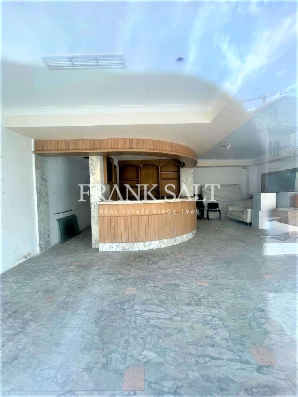 Commercial Property, For Sale