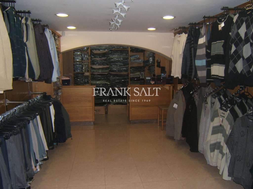 Commercial Property, For Sale