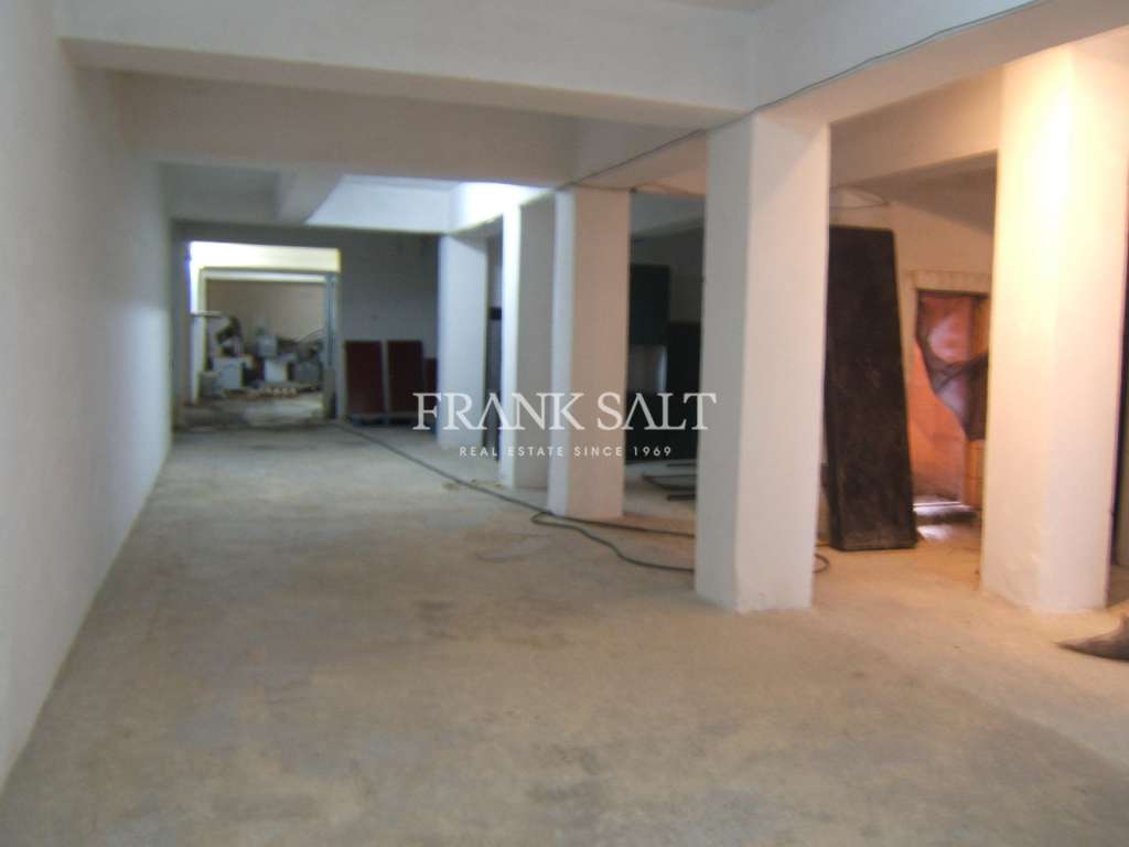 Commercial Property, For Sale