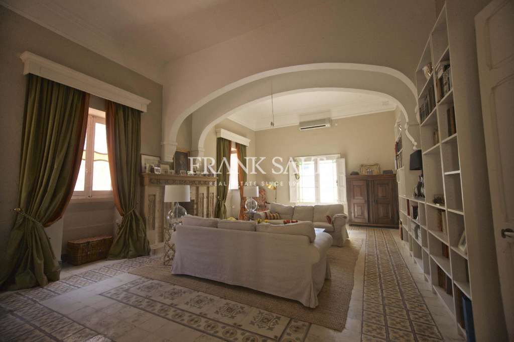 5 Bed, HouseFor Sale, Tarxien, Malta