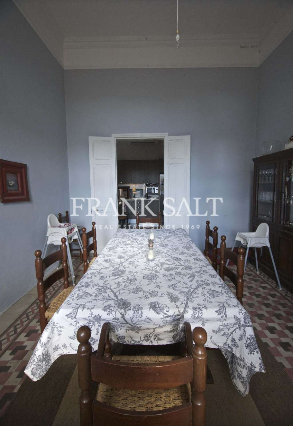 5 Bed, HouseFor Sale, Tarxien, Malta