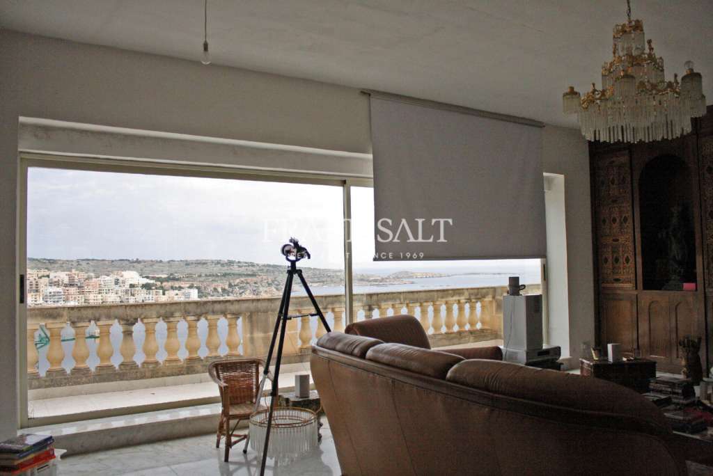 5 Bed, HouseFor Sale, St Pauls Bay, Malta