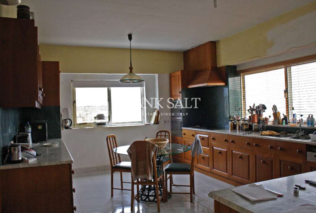5 Bed, HouseFor Sale, St Pauls Bay, Malta