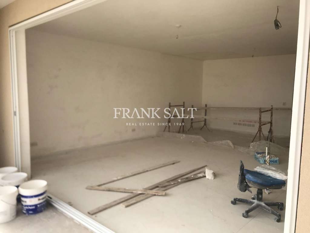 3 Bed, ApartmentFor Sale, Mellieha, Malta